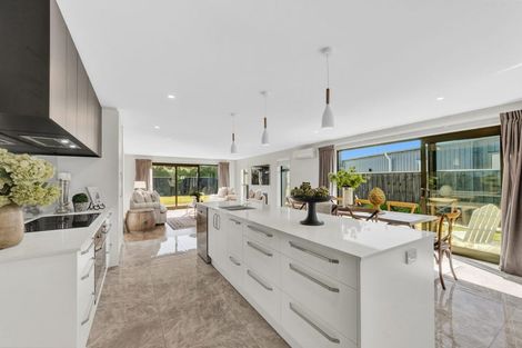 Photo of property in 16 Eleanor Lane, Casebrook, Christchurch, 8051