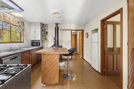 Photo of property in 43 Porika Road, Rotoroa, Murchison, 7077