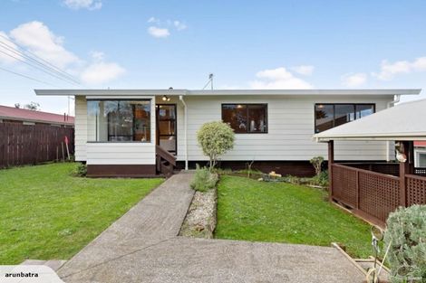 Photo of property in 48a Gardner Avenue, New Lynn, Auckland, 0600