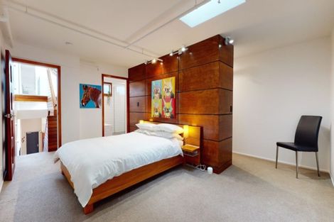 Photo of property in 3b/164 Vivian Street, Te Aro, Wellington, 6011