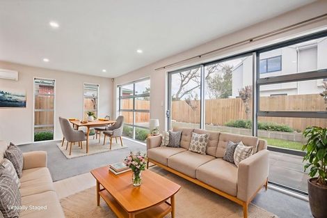 Photo of property in 1/35 Mathesons Road, Phillipstown, Christchurch, 8011