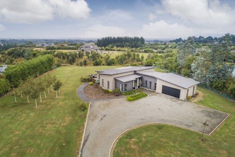 Photo of property in 47 Polson Hill Drive, Aokautere, Palmerston North, 4471