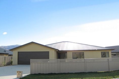 Photo of property in 2a Mckellar Court, Cromwell, 9310