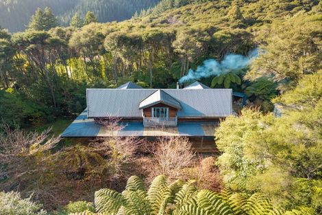 Photo of property in 710 Kenepuru Road, Mahau Sound, Picton, 7282