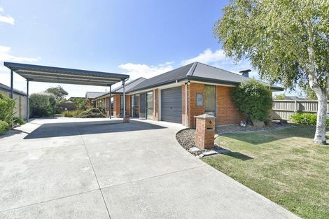 Photo of property in 29 Rowse Street, Rangiora, 7400