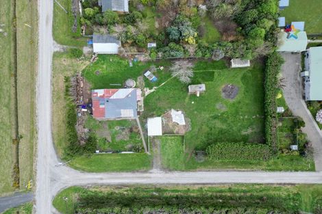 Photo of property in 16 Derby Street, Woodend, Invercargill, 9877