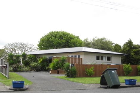 Photo of property in 52 Wellington Street, Pukekohe, 2120