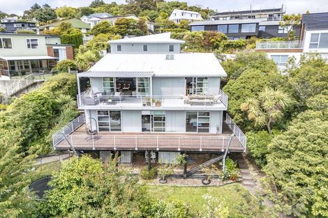 Photo of property in 4 Patchett Place, Cashmere, Christchurch, 8022