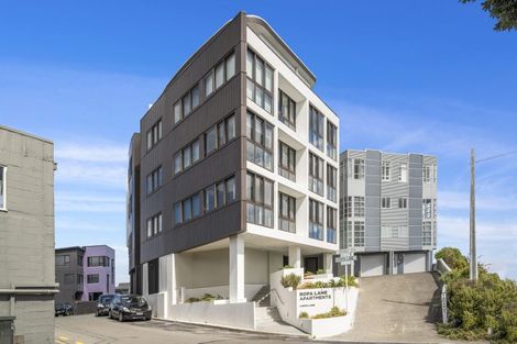 Photo of property in 303/2a Ropa Lane, Miramar, Wellington, 6022