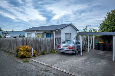 Photo of property in 14 Richards Place, Kensington, Timaru, 7910