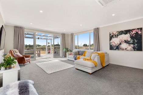 Photo of property in 6 Diane Place, Te Kowhai, Hamilton, 3288