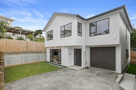 Photo of property in 40d Arthur Road, Hillpark, Auckland, 2102