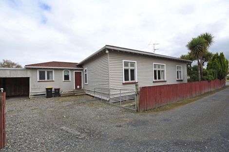 Photo of property in 37 Arthur Street, Avenal, Invercargill, 9810