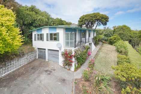 Photo of property in 193 Dyers Pass Road, Cashmere, Christchurch, 8022