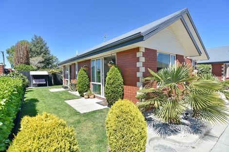 Photo of property in 1/16 Third Street, Belfast, Christchurch, 8051