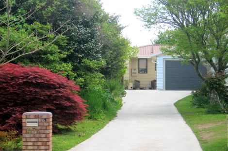 Photo of property in 47a Coronation Road, Morrinsville, 3300