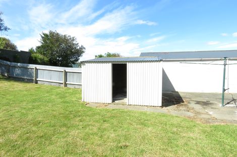 Photo of property in 5 Orwell Crescent, Newfield, Invercargill, 9812