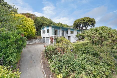 Photo of property in 193 Dyers Pass Road, Cashmere, Christchurch, 8022
