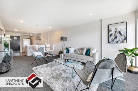 Photo of property in 2f/6 Piwakawaka Street, Eden Terrace, Auckland, 1010