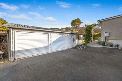 Photo of property in 33 Fairview Terrace, Sawyers Bay, Port Chalmers, 9023