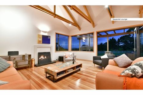Photo of property in 135 Fiddlers Hill Road, Puhoi, Warkworth, 0994
