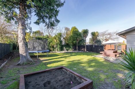 Photo of property in 4 Atkinson Street, Masterton, 5810