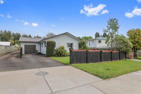 Photo of property in 10c Lynbert Road, Lynmore, Rotorua, 3010