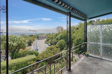 Photo of property in 193 Dyers Pass Road, Cashmere, Christchurch, 8022