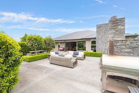 Photo of property in 48 Rossington Drive, West Melton, 7618