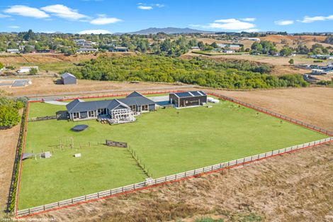 Photo of property in 6 Diane Place, Te Kowhai, Hamilton, 3288