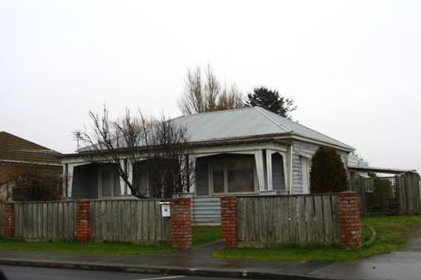 Photo of property in 15 Pomona Street, Georgetown, Invercargill, 9812