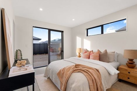 Photo of property in 12 Croucher Street, Kaiapoi, 7630