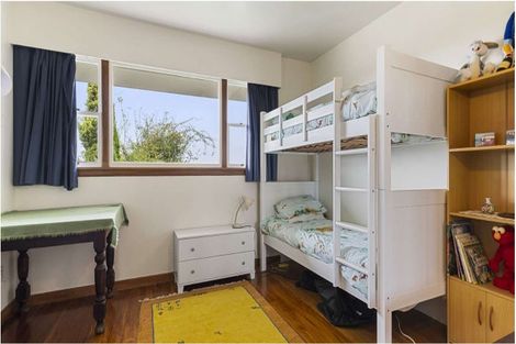 Photo of property in 4 Alton Avenue, Hillcrest, Auckland, 0627