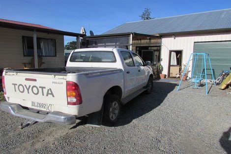 Photo of property in 49 Gray Street, Fairlie, 7925