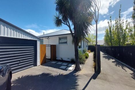 Photo of property in 1/55 Mcfaddens Road, St Albans, Christchurch, 8052