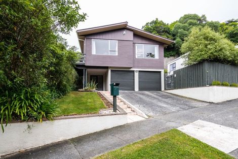 Photo of property in 41 Viewmont Drive, Harbour View, Lower Hutt, 5010