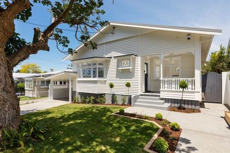 Photo of property in 11 Empire Road, Devonport, Auckland, 0624