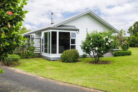 Photo of property in 104 Hansen Road, Makauri, Gisborne, 4071