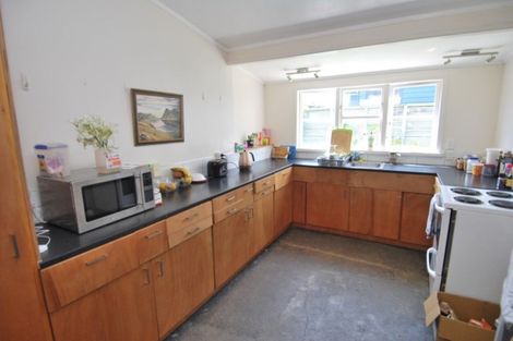 Photo of property in 205 Hanson Street, Newtown, Wellington, 6021