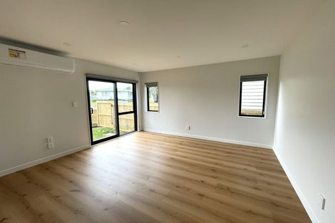 Photo of property in 43b Greenmeadows Avenue, Manurewa East, Auckland, 2102