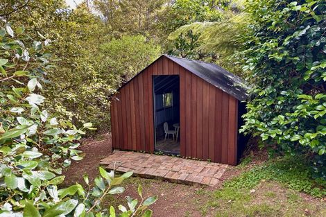 Photo of property in 125c Sailors Grave Road, Pumpkin Hill, Whitianga, 3591