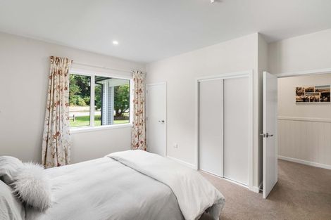 Photo of property in 4 Kowhai Drive, Darfield, 7510