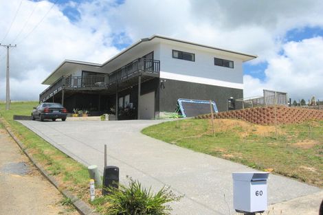 Photo of property in 60 Stratford Drive, Cable Bay, 0420