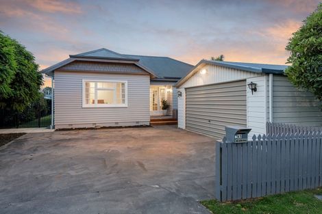 Photo of property in 45 Harrison Street, Mairehau, Christchurch, 8013