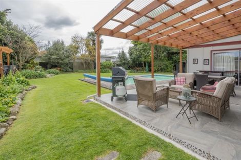 Photo of property in 188 Bartholomew Road, Levin, 5510