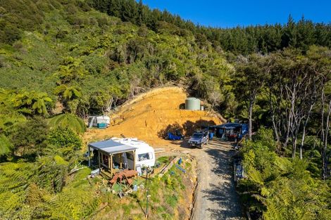 Photo of property in 910 Kenepuru Road, Mahau Sound, Picton, 7282