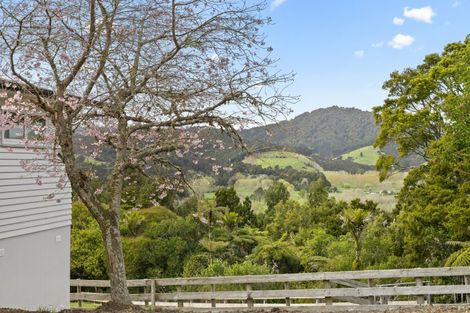 Photo of property in 1689c Ararimu Road, Hunua, Papakura, 2583