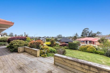 Photo of property in 18 Ashmore Drive, Frankleigh Park, New Plymouth, 4310