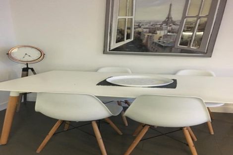 Photo of property in 107/22 Fisher-point Drive, Auckland Central, Auckland, 1010