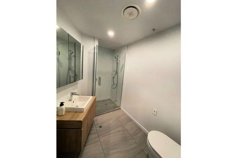 Photo of property in Pinnacle Apartments, E703/160 Victoria Street, Te Aro, Wellington, 6011